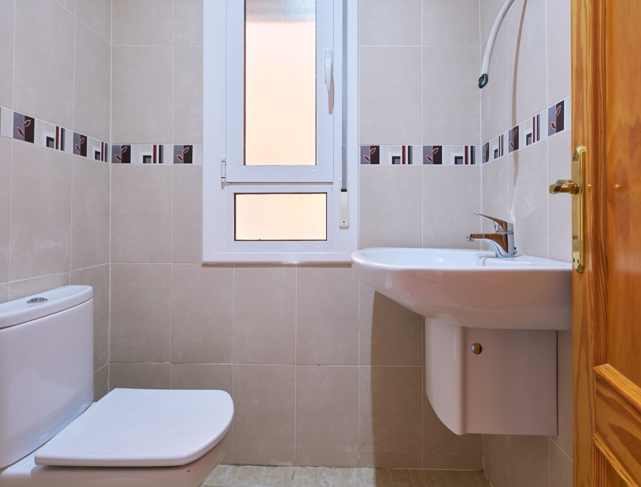 Resale - Apartment / flat - Turre