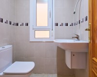 Resale - Apartment / flat - Turre