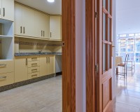 Resale - Apartment / flat - Turre