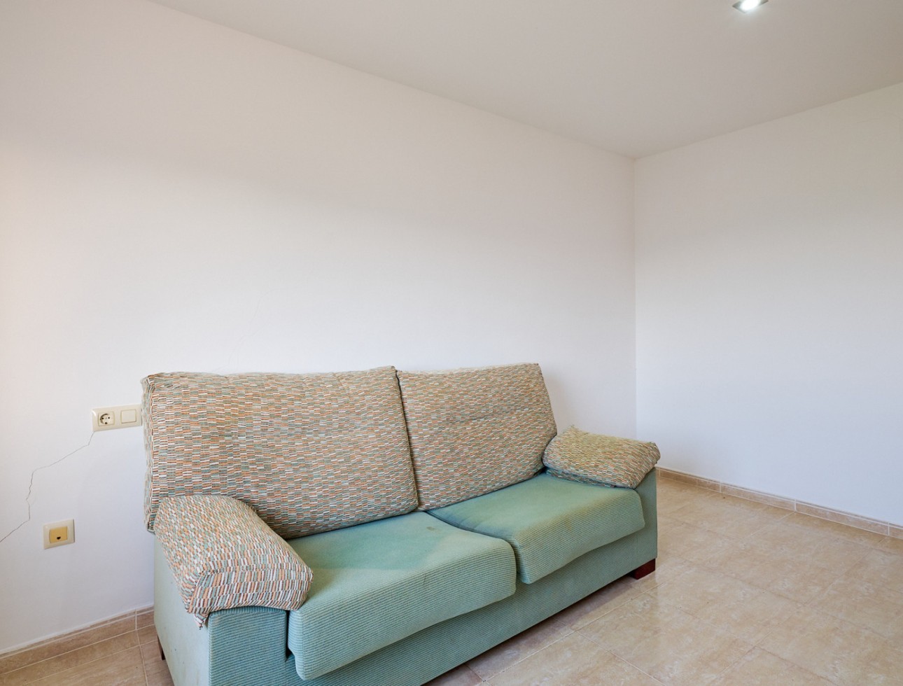 Resale - Apartment / flat - Turre