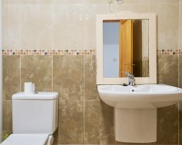 Resale - Apartment / flat - Turre