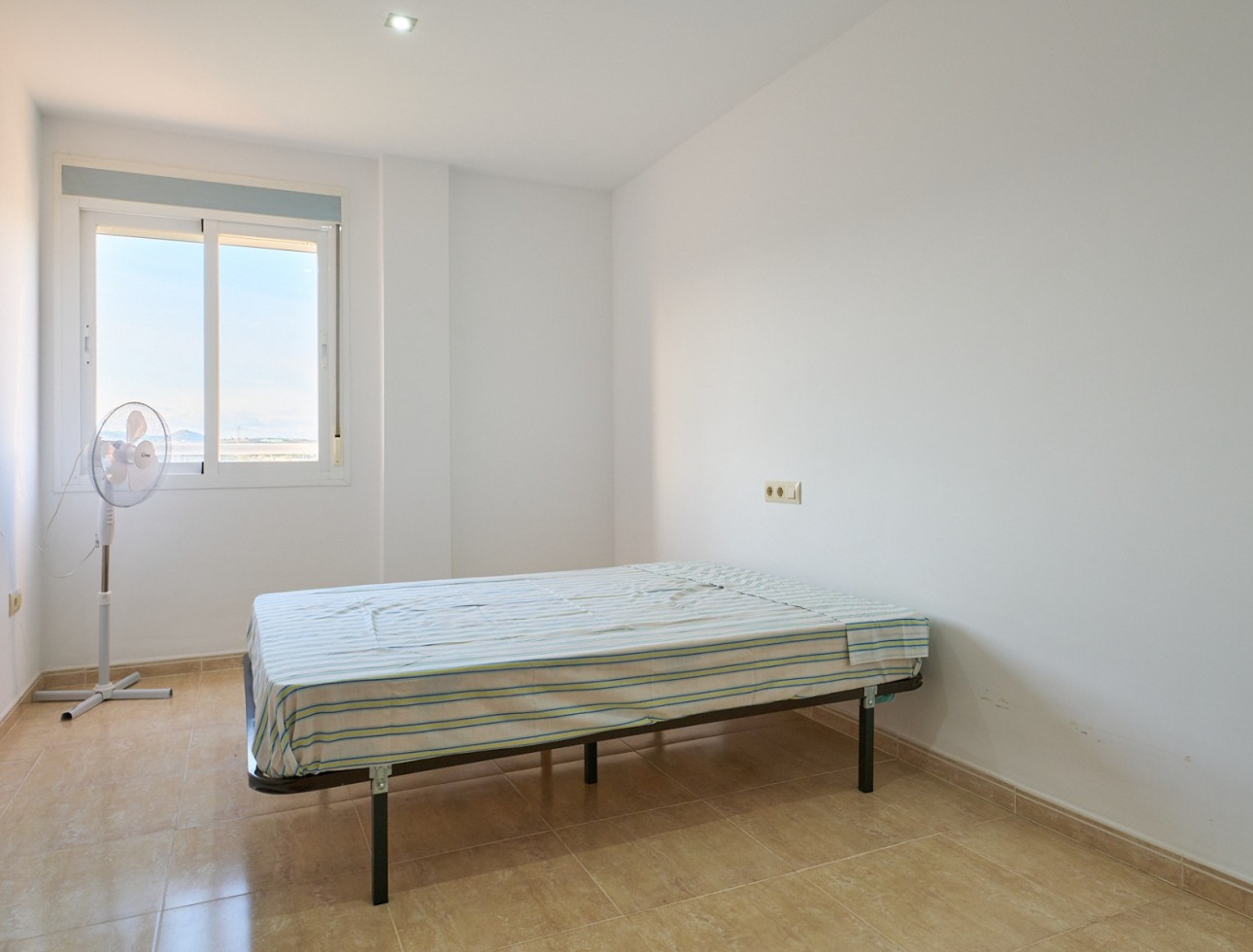 Resale - Apartment / flat - Turre