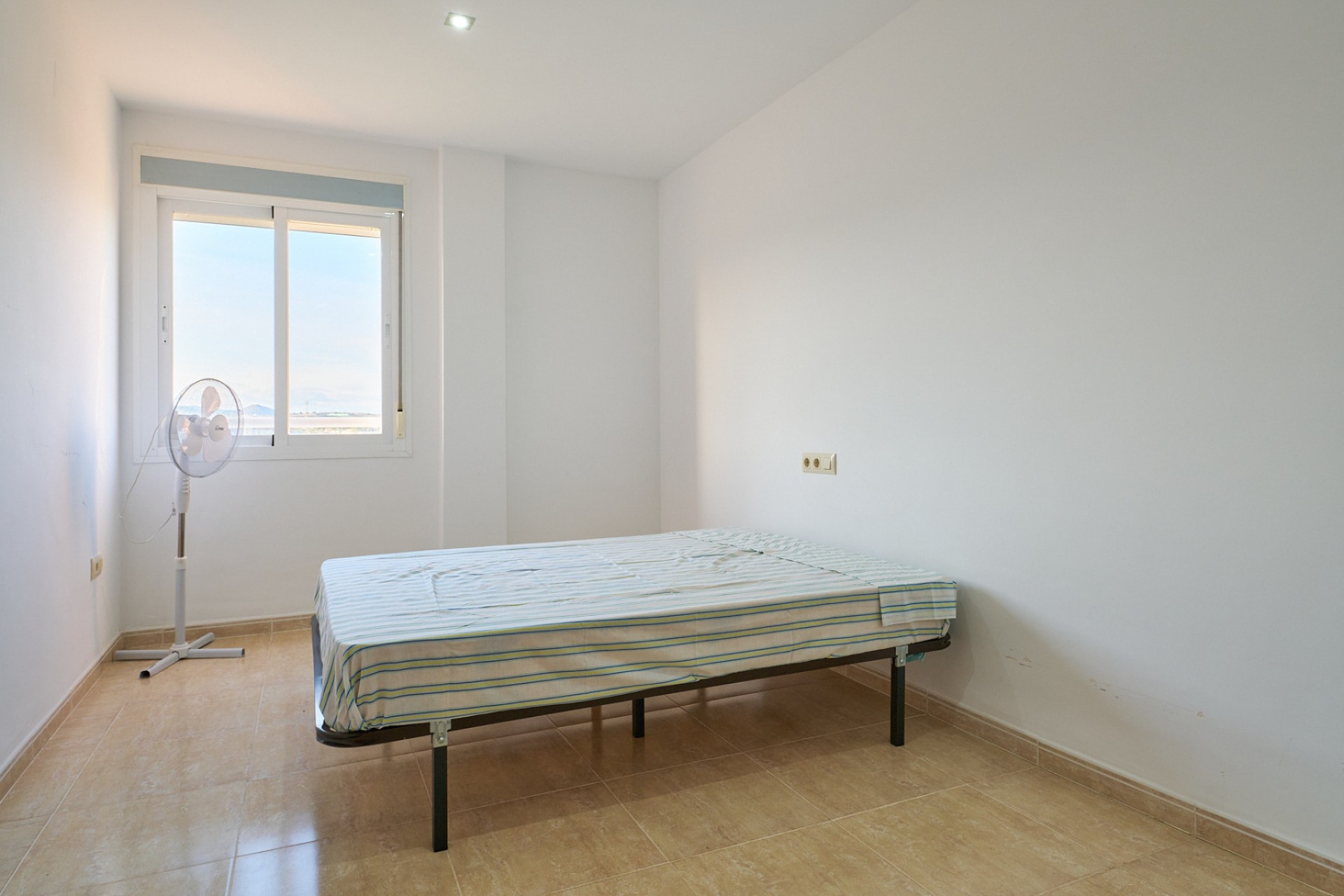 Resale - Apartment / flat - Turre