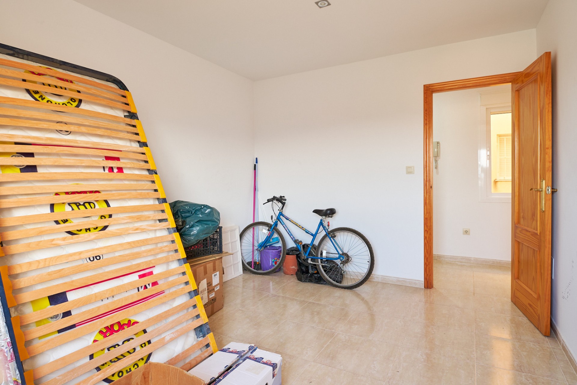 Resale - Apartment / flat - Turre