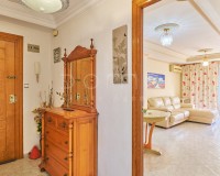 Resale - Apartment / flat - Turre