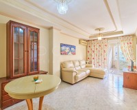 Resale - Apartment / flat - Turre