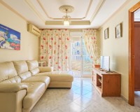 Resale - Apartment / flat - Turre