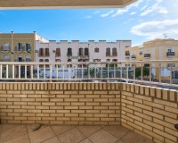 Resale - Apartment / flat - Turre
