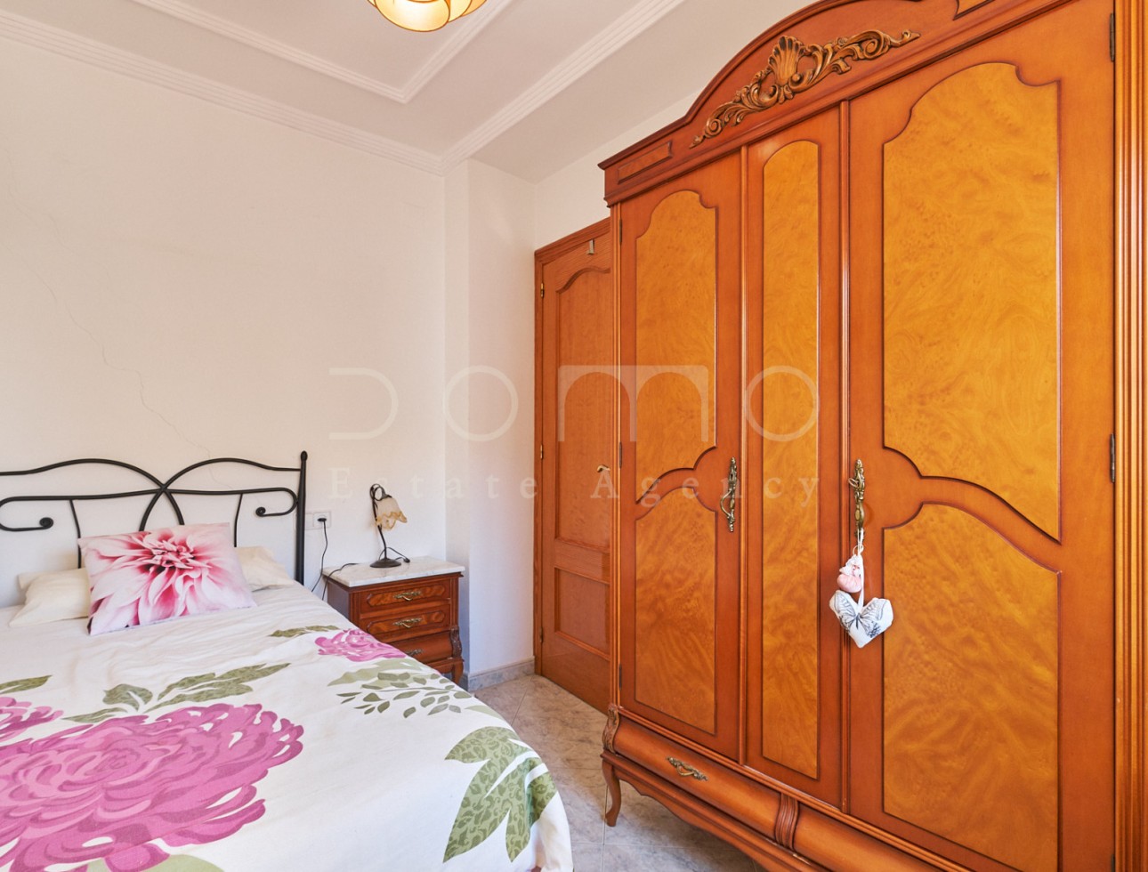 Resale - Apartment / flat - Turre