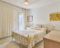 Resale - Apartment / flat - Turre
