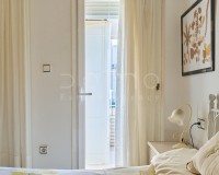 Resale - Apartment / flat - Turre
