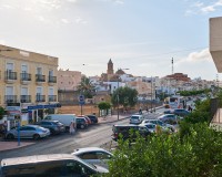 Resale - Apartment / flat - Turre