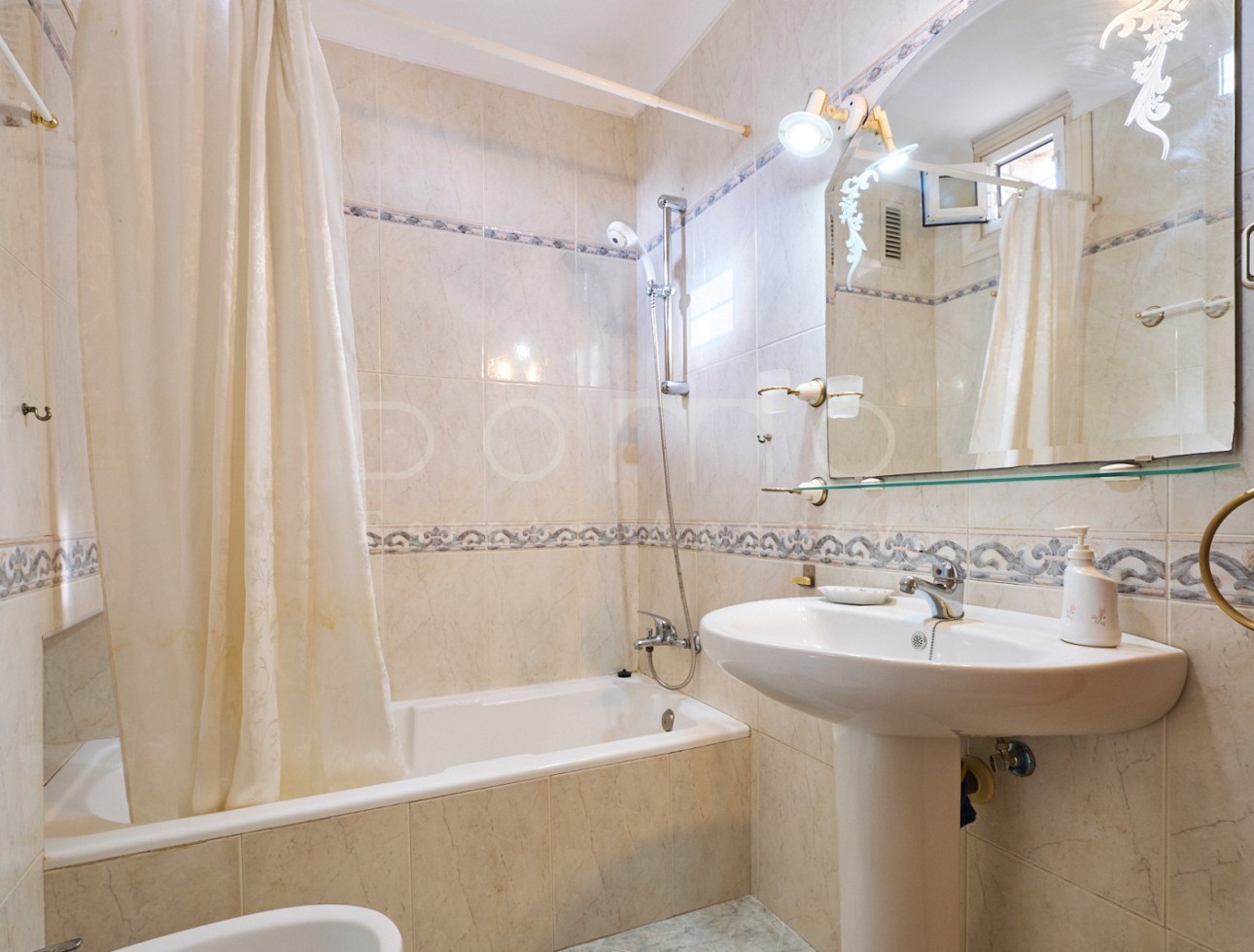 Resale - Apartment / flat - Turre