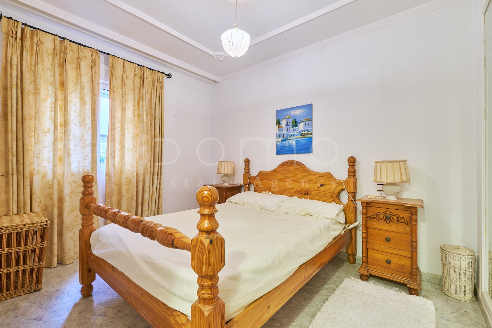 Resale - Apartment / flat - Turre