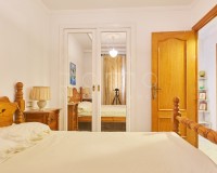 Resale - Apartment / flat - Turre