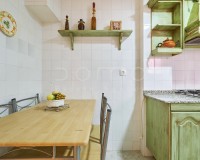 Resale - Apartment / flat - Turre