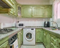 Resale - Apartment / flat - Turre