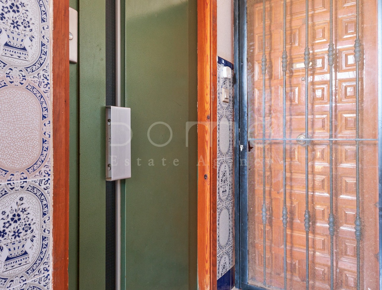 Resale - Apartment / flat - Turre