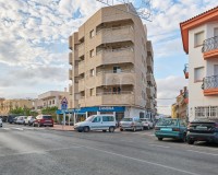 Resale - Apartment / flat - Turre