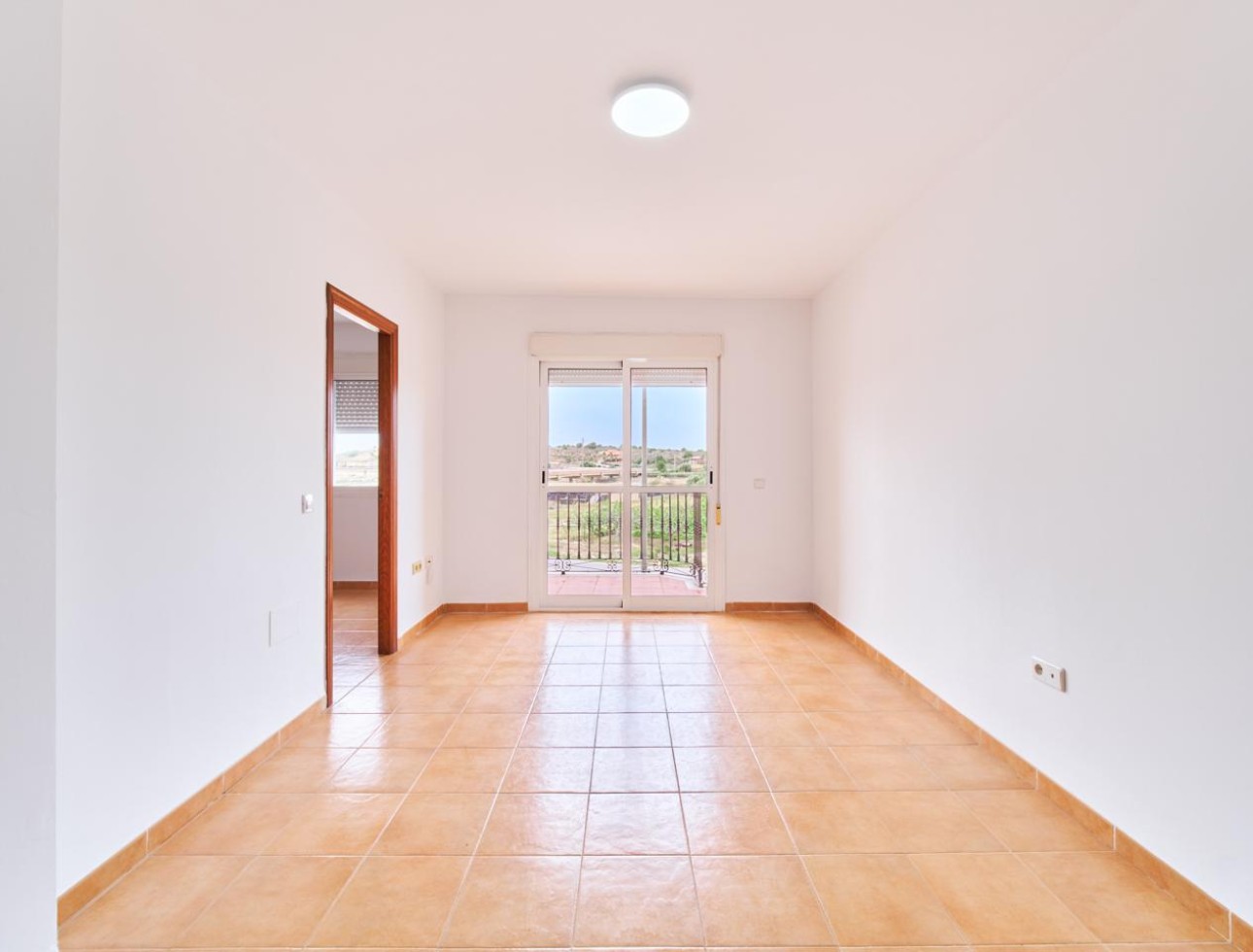 Resale - Apartment / flat - Turre