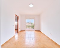 Resale - Apartment / flat - Turre