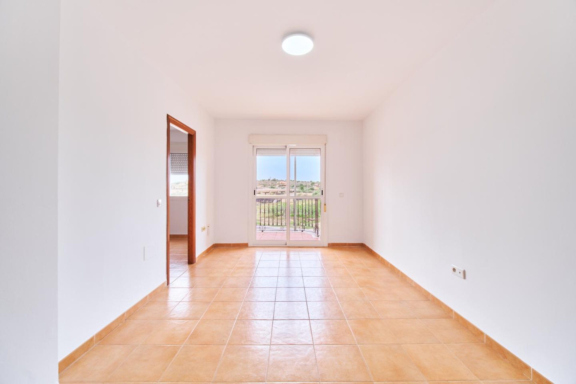 Resale - Apartment / flat - Turre