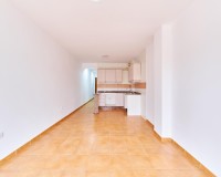 Resale - Apartment / flat - Turre