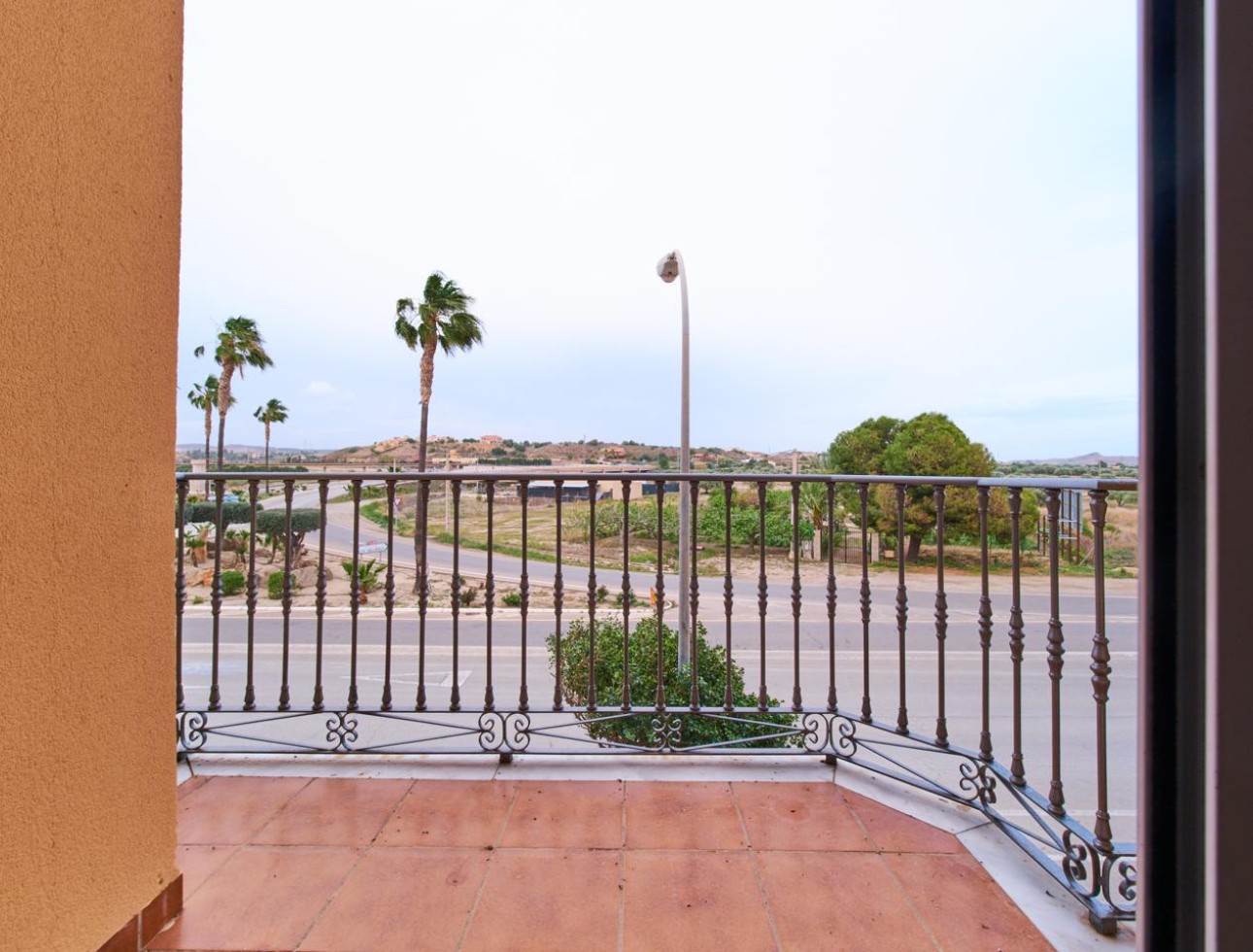 Resale - Apartment / flat - Turre