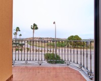 Resale - Apartment / flat - Turre