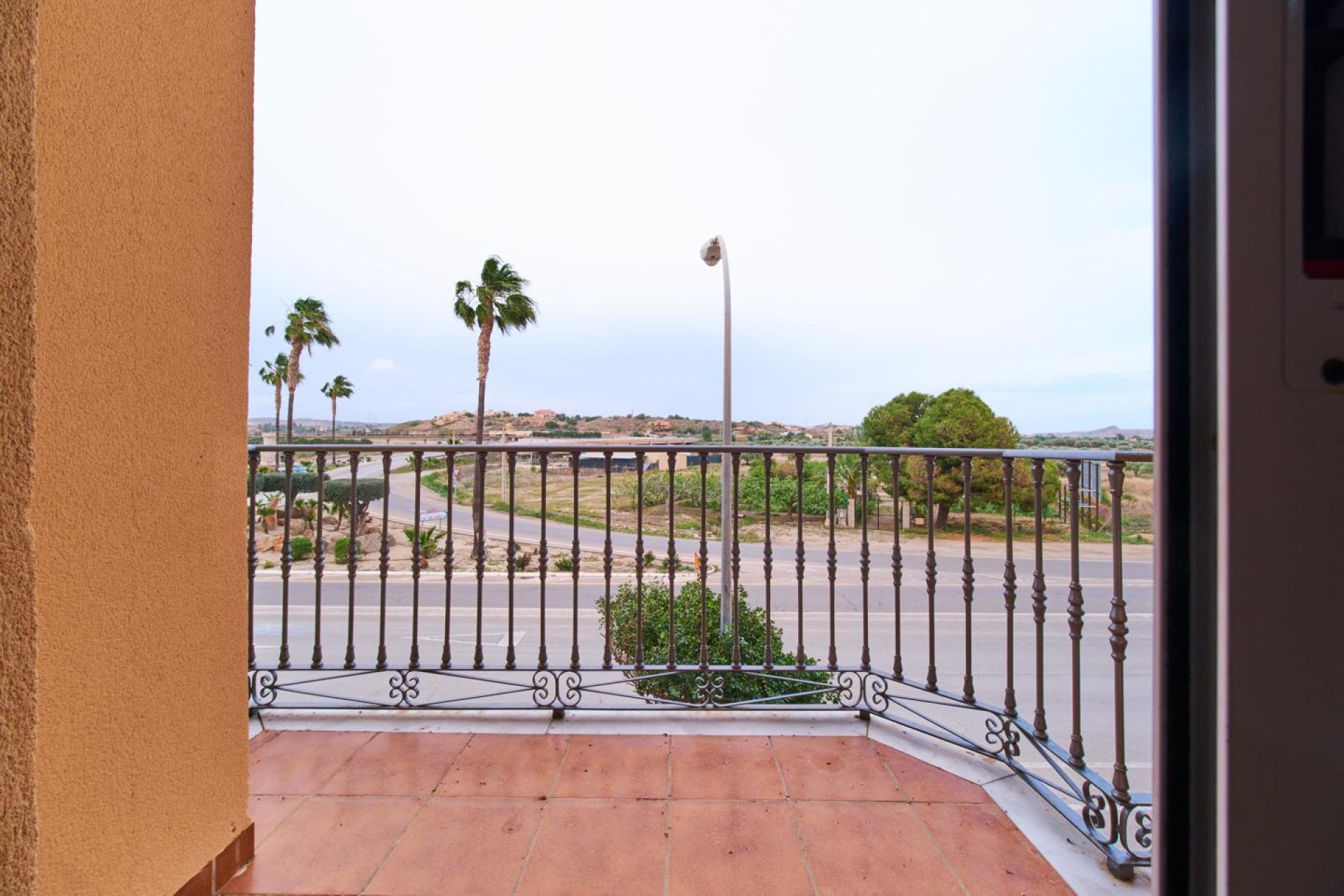 Resale - Apartment / flat - Turre