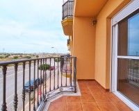 Resale - Apartment / flat - Turre