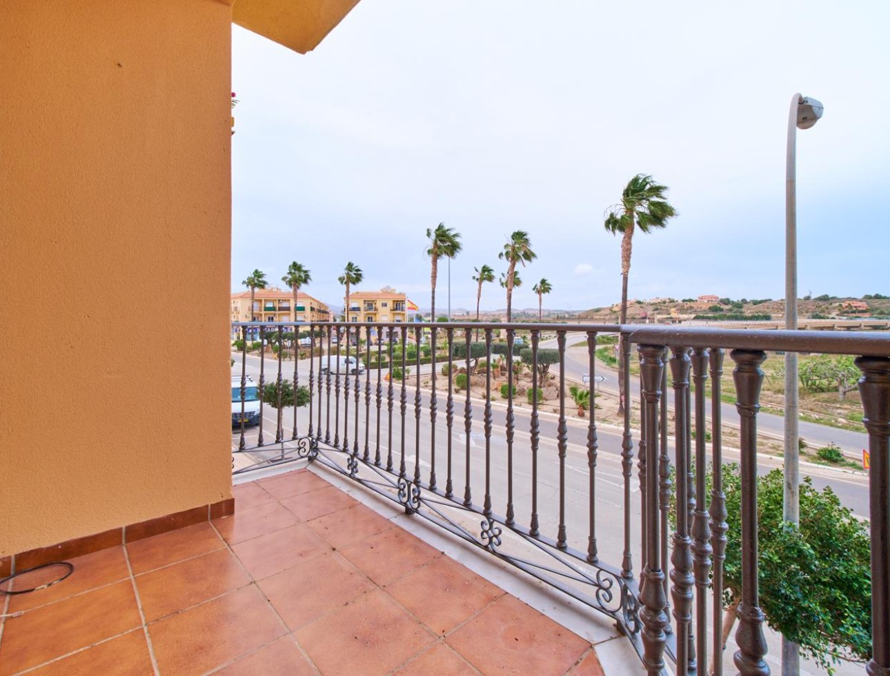 Resale - Apartment / flat - Turre