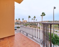 Resale - Apartment / flat - Turre