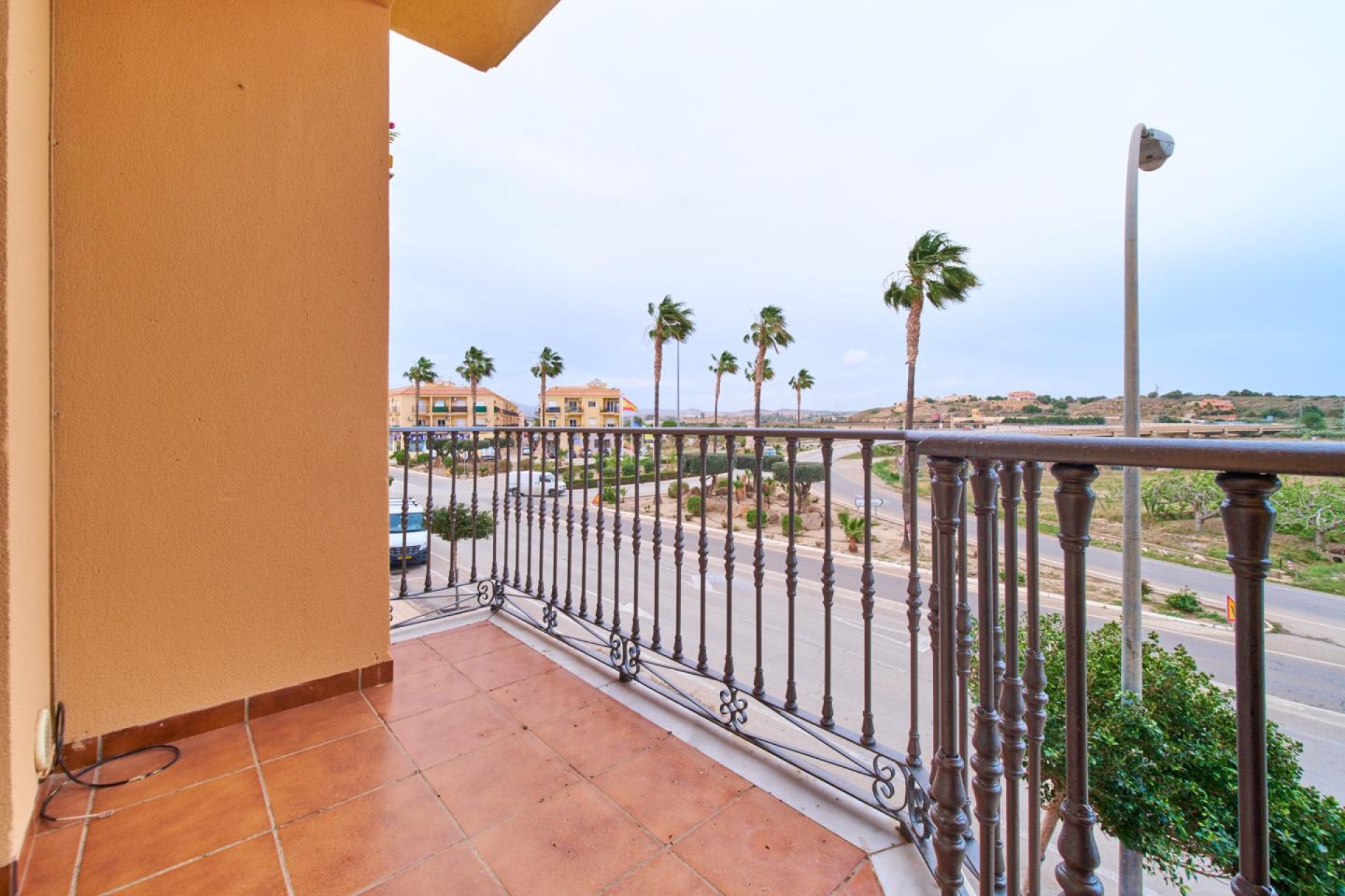 Resale - Apartment / flat - Turre