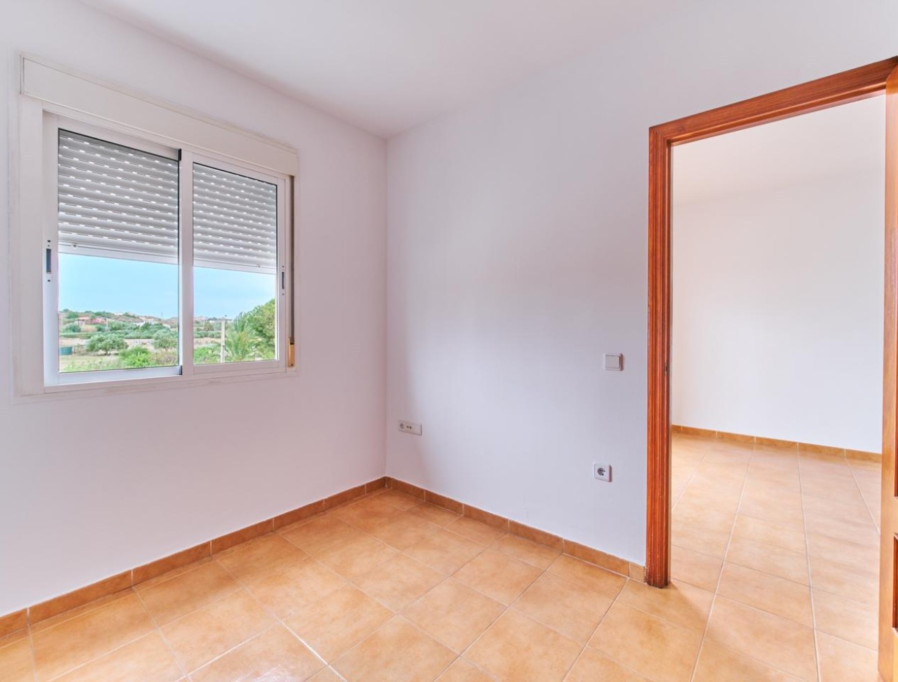 Resale - Apartment / flat - Turre