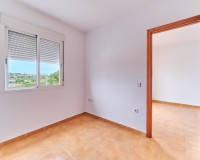 Resale - Apartment / flat - Turre