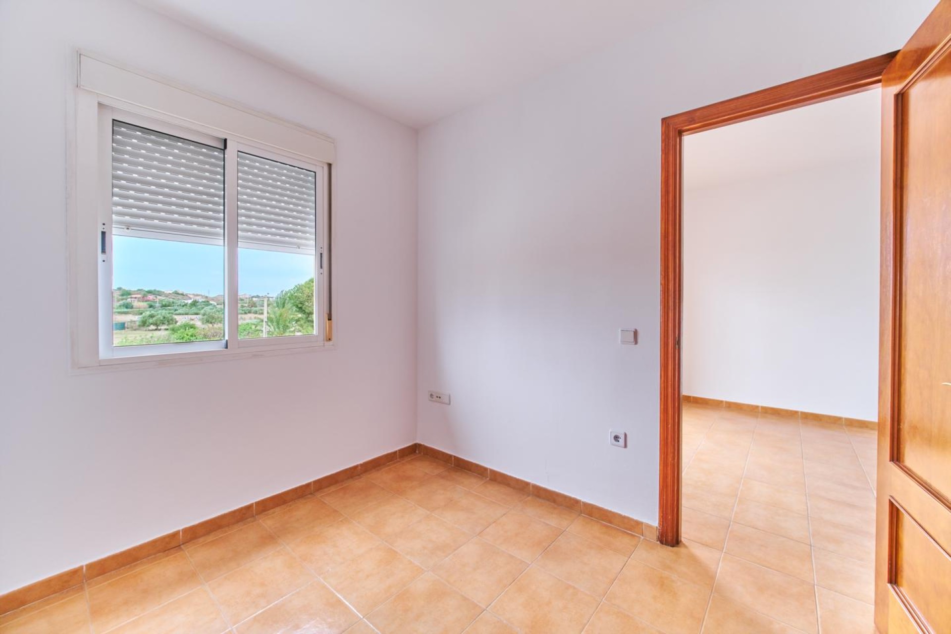 Resale - Apartment / flat - Turre