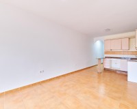 Resale - Apartment / flat - Turre