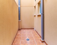 Resale - Apartment / flat - Turre