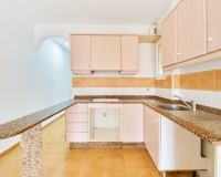 Resale - Apartment / flat - Turre