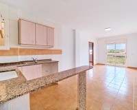 Resale - Apartment / flat - Turre