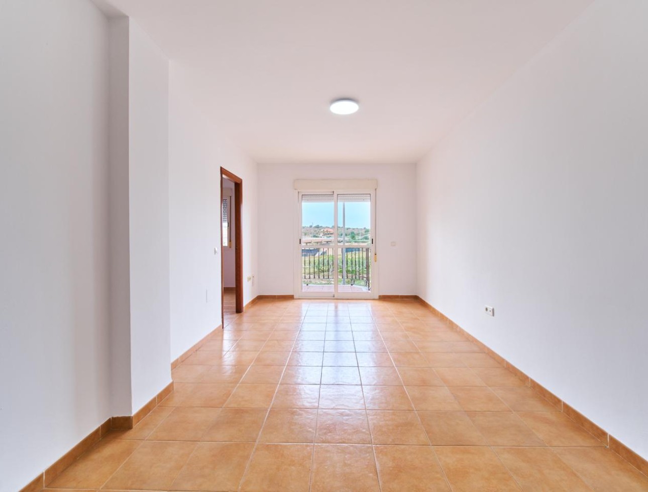 Resale - Apartment / flat - Turre