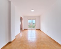 Resale - Apartment / flat - Turre