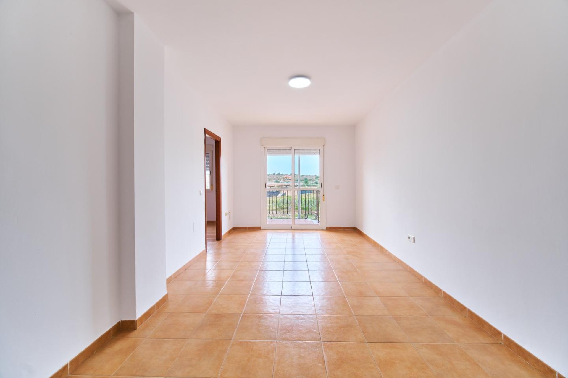 Resale - Apartment / flat - Turre