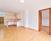 Resale - Apartment / flat - Turre