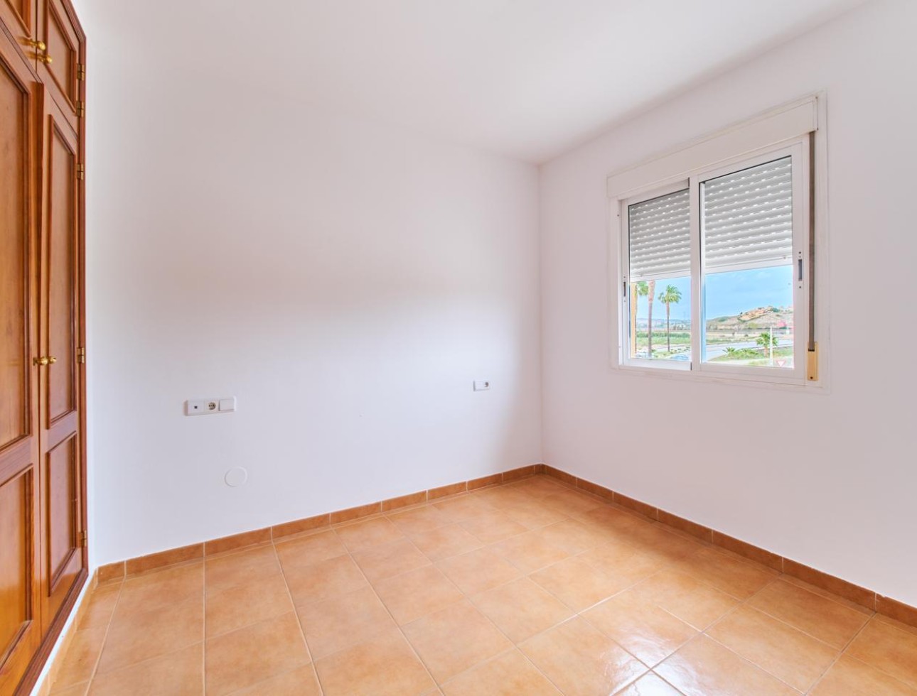 Resale - Apartment / flat - Turre