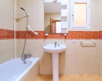 Resale - Apartment / flat - Turre