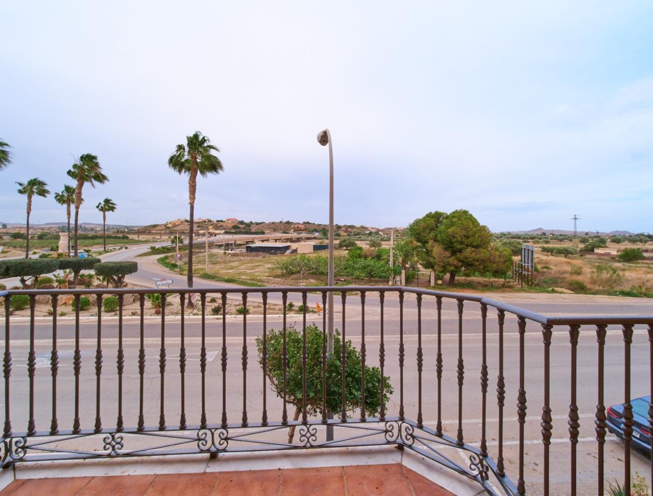 Resale - Apartment / flat - Turre