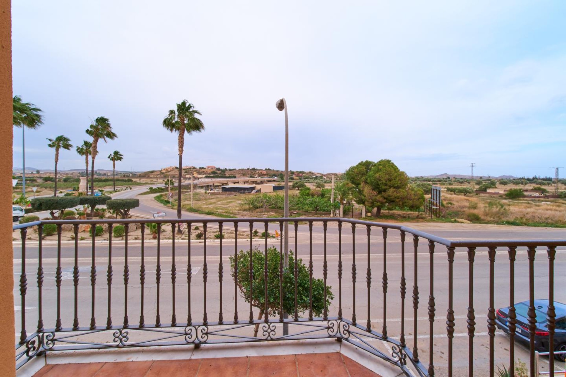 Resale - Apartment / flat - Turre