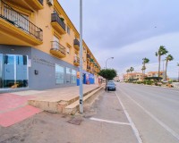 Resale - Apartment / flat - Turre